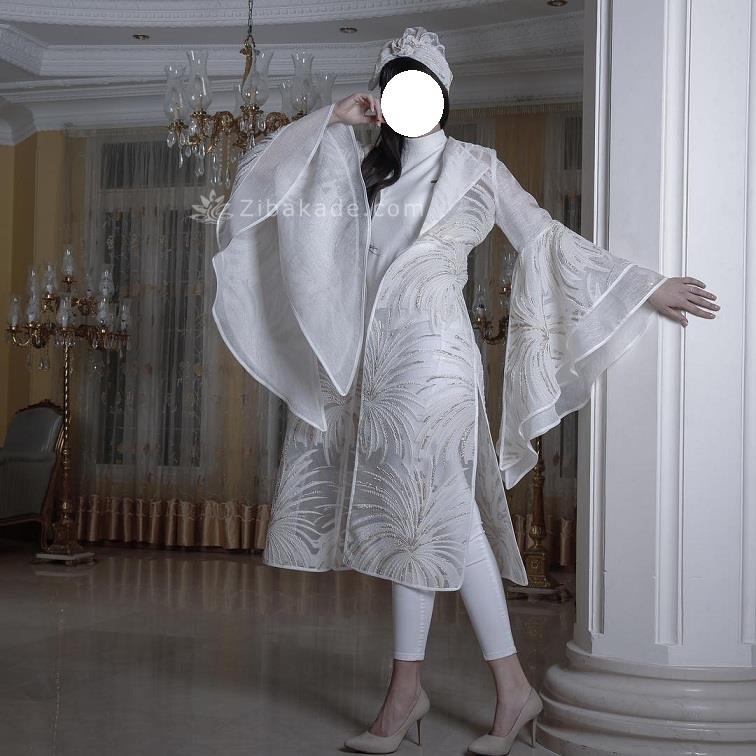 مانتو عقد از کجا بخرم